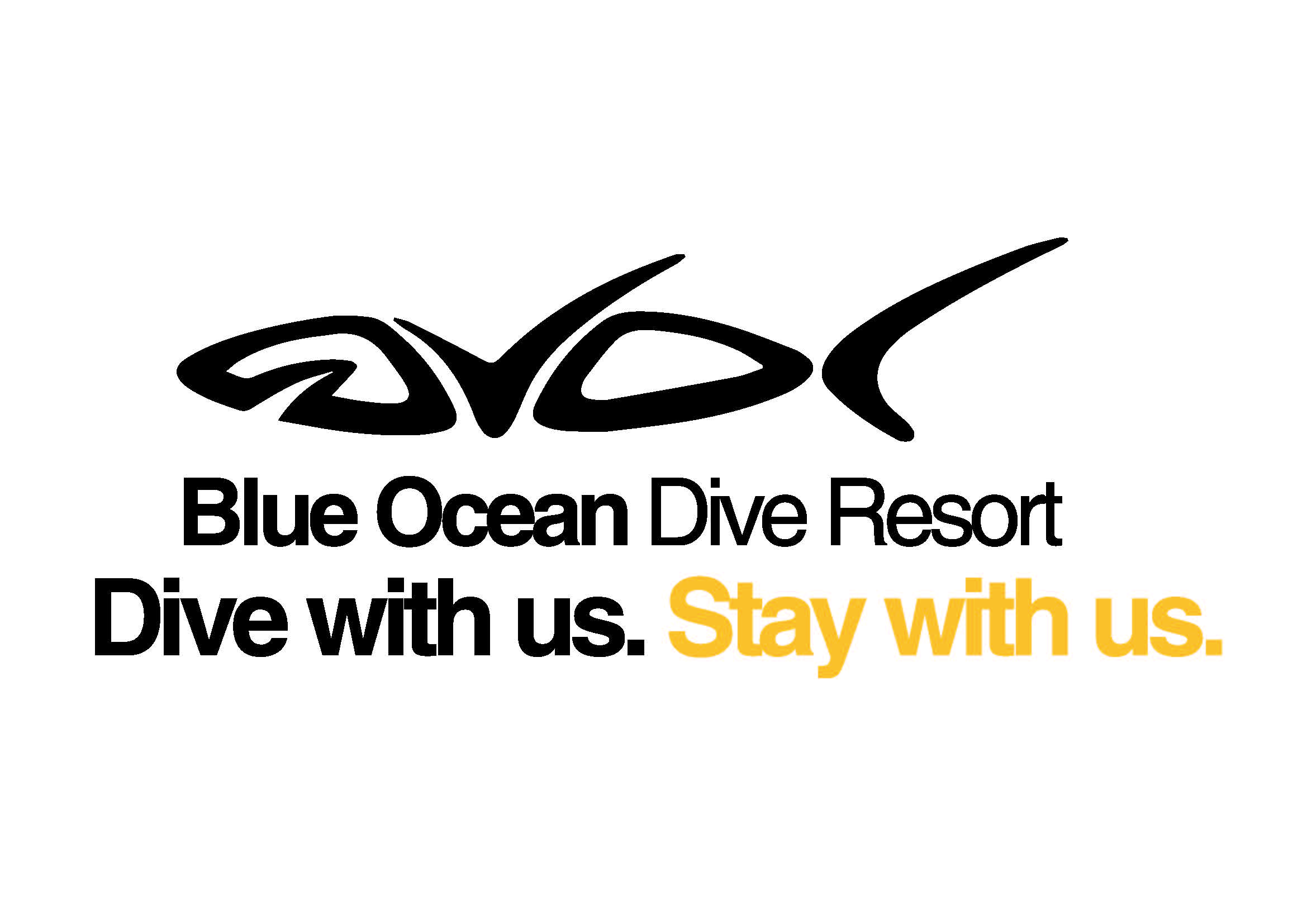 Blue Ocean Dive Resort 